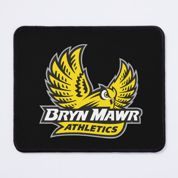 Item preview, Bryn Mawr Athleticss Owl designed and sold by Sutvaomom.