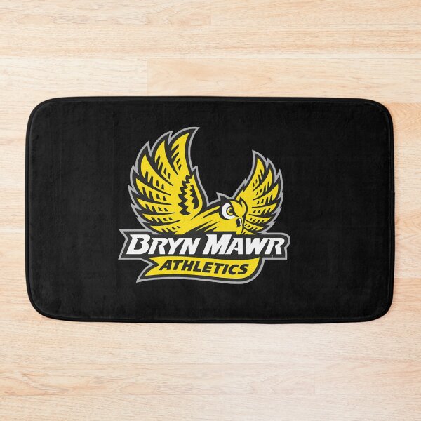 Item preview, Bryn Mawr Athleticss Owl designed and sold by Sutvaomom.