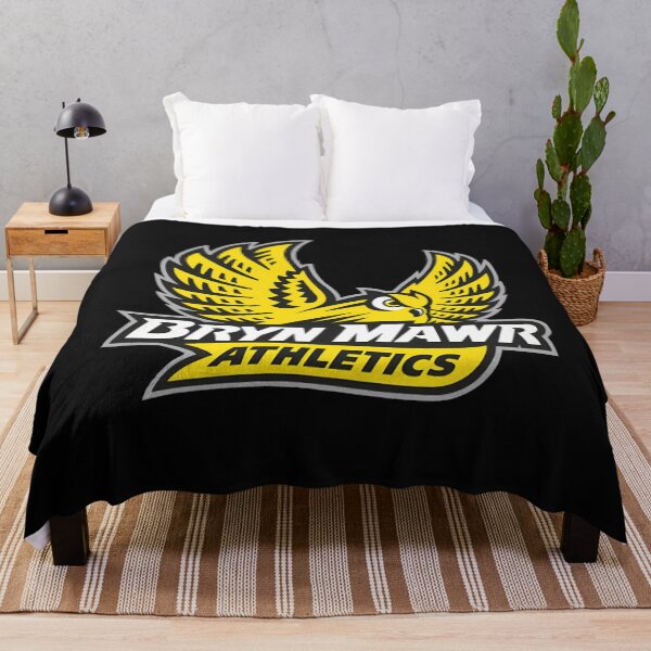 Item preview, Bryn Mawr Athleticss Owl designed and sold by Sutvaomom.