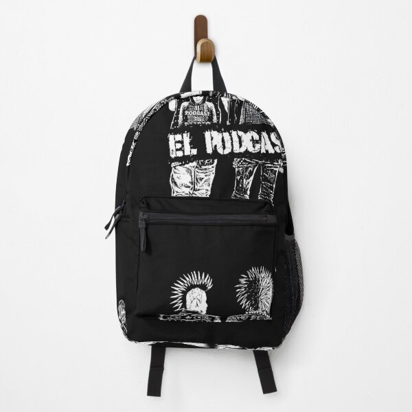 Item preview, El Podcast Del Diablo Punk Rock Aesthetic - Hardcore Underground Style designed and sold by Sunnay1989.