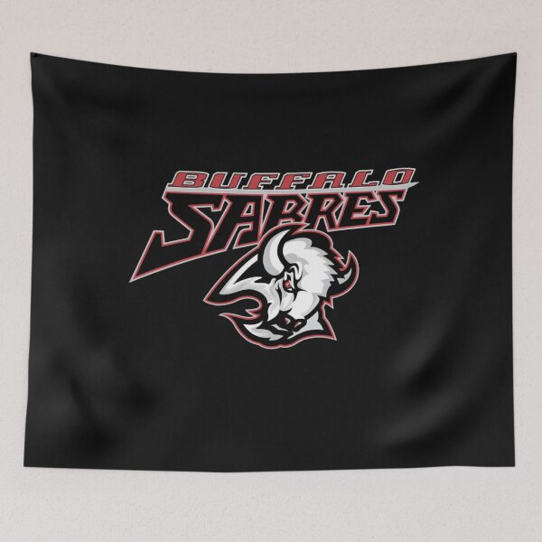 Item preview, Buffalos sabress  designed and sold by Sutvaomom.