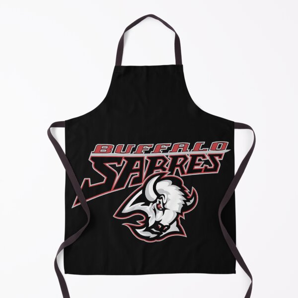 Item preview, Buffalos sabress designed and sold by Sutvaomom.