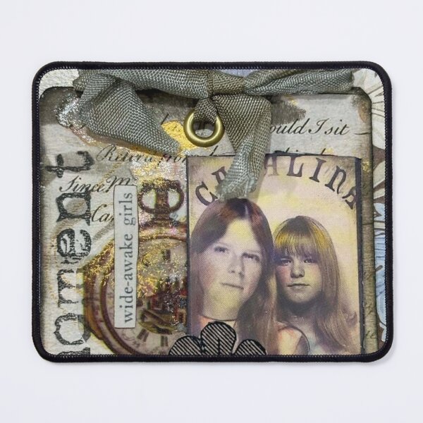 Item preview, Monochrome Dr. Oetkerb Style Visual Impact designed and sold by Tonigard.