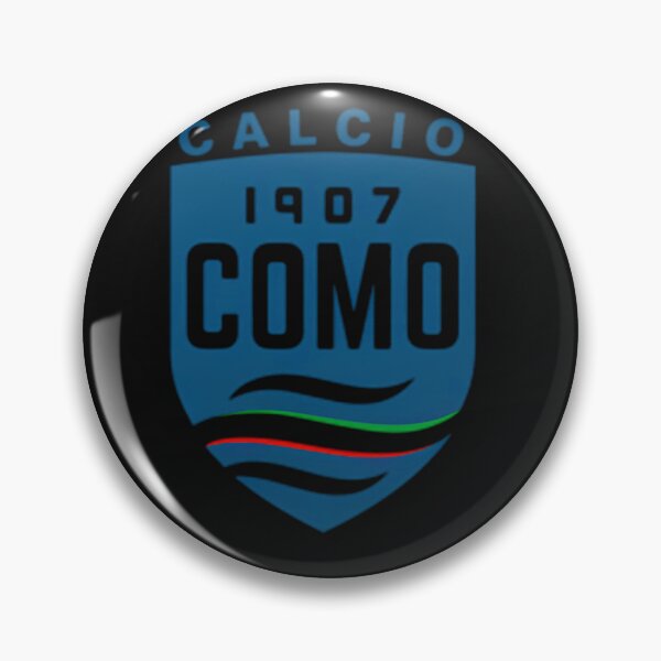 Item preview, Calcio Comos 1907  designed and sold by Sutvaomom.