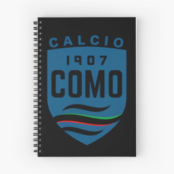 Item preview, Calcio Comos 1907  designed and sold by Sutvaomom.