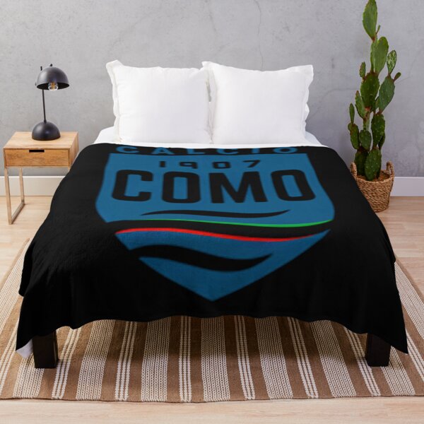 Item preview, Calcio Comos 1907  designed and sold by Sutvaomom.