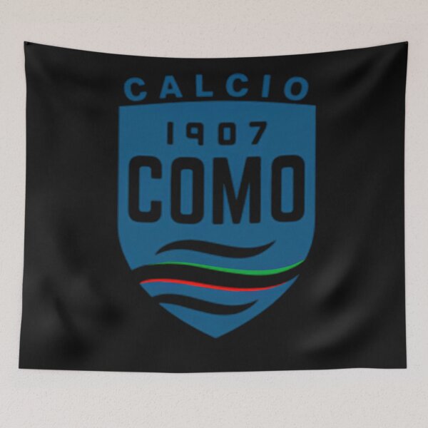 Item preview, Calcio Comos 1907  designed and sold by Sutvaomom.