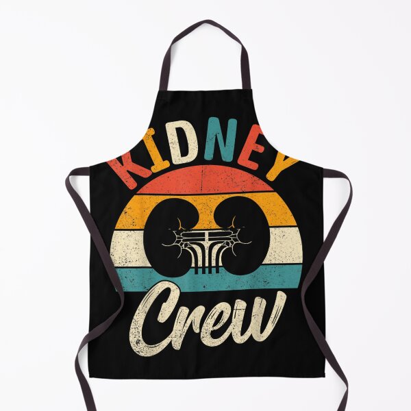 Item preview, Kidney Transplant Kidney Crew designed and sold by goombi-creative.