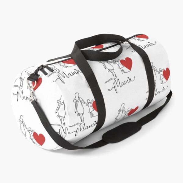 Item preview, Mamá con amor diseño minimalista madre he hija designed and sold by A touch of creativity.