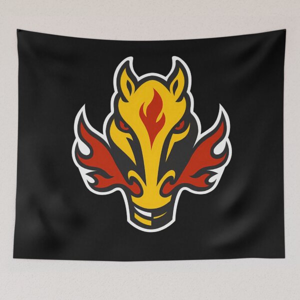 Item preview, Calgary Horse Logo  designed and sold by Sutvaomom.