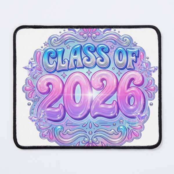 Item preview, Graduation Class of 2026 designed and sold by ArtyLify.