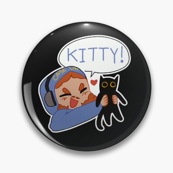 Item preview, Caseohs Kittys  designed and sold by Sutvaomom.