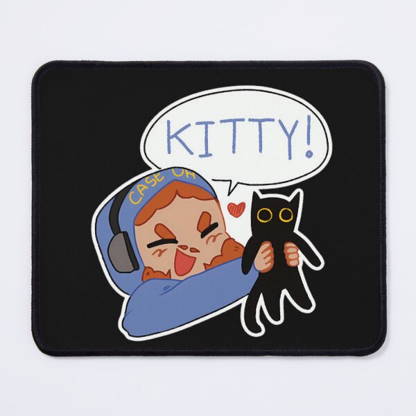 Item preview, Caseohs Kittys  designed and sold by Sutvaomom.