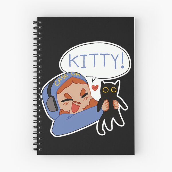 Item preview, Caseohs Kittys  designed and sold by Sutvaomom.