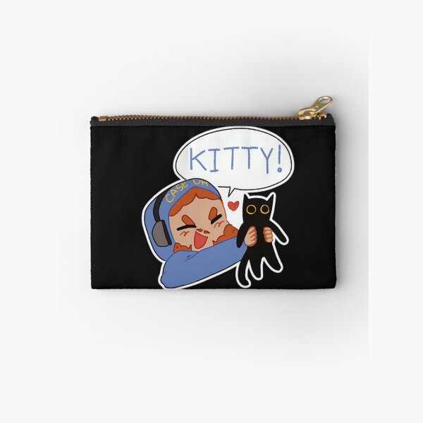 Item preview, Caseohs Kittys  designed and sold by Sutvaomom.
