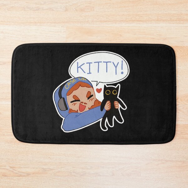 Item preview, Caseohs Kittys  designed and sold by Sutvaomom.