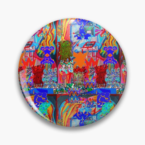 Item preview, Pop abstract designed and sold by Diego Manuel Rodriguez.