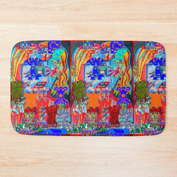Item preview, Pop abstract designed and sold by Diego Manuel Rodriguez.