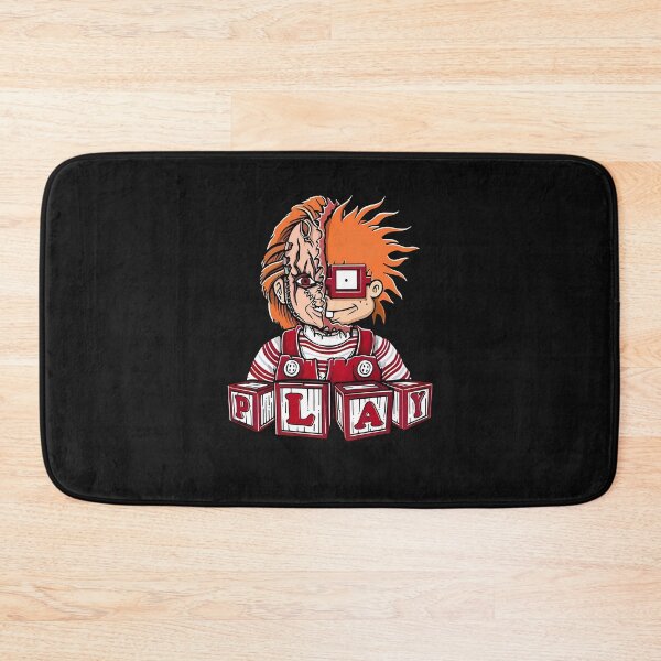 Item preview, Twisted Playtime - Chucky & Chuckie Mashup Horror Comedy designed and sold by Sunnay1989.