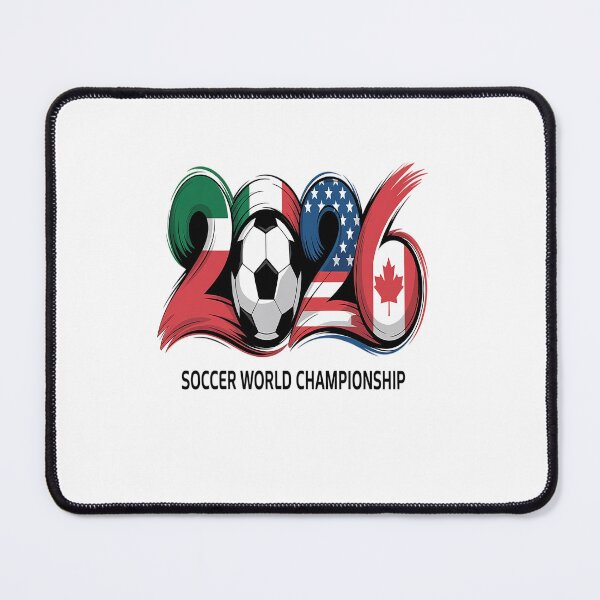 Item preview, 2026 Soccer Play Game Year Players designed and sold by grounabslaninal.