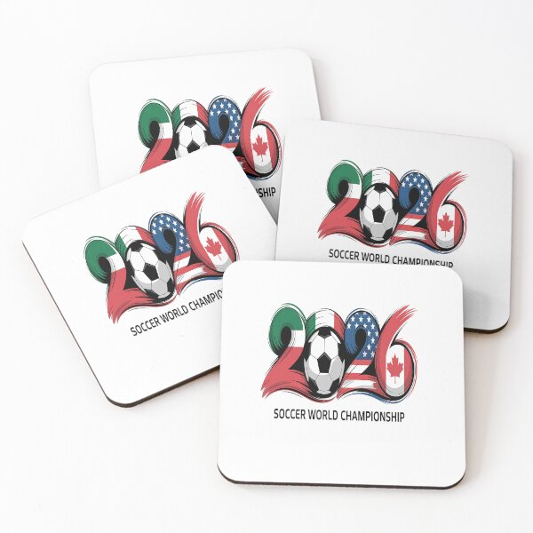 Item preview, 2026 Soccer Play Game Year Players designed and sold by grounabslaninal.