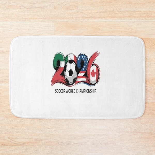 Item preview, 2026 Soccer Play Game Year Players designed and sold by grounabslaninal.