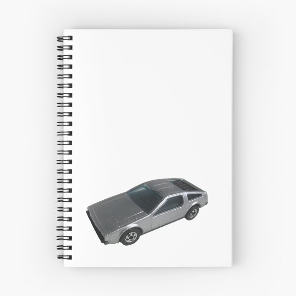 Item preview, Toy Car DeLorean designed and sold by russellglantz.