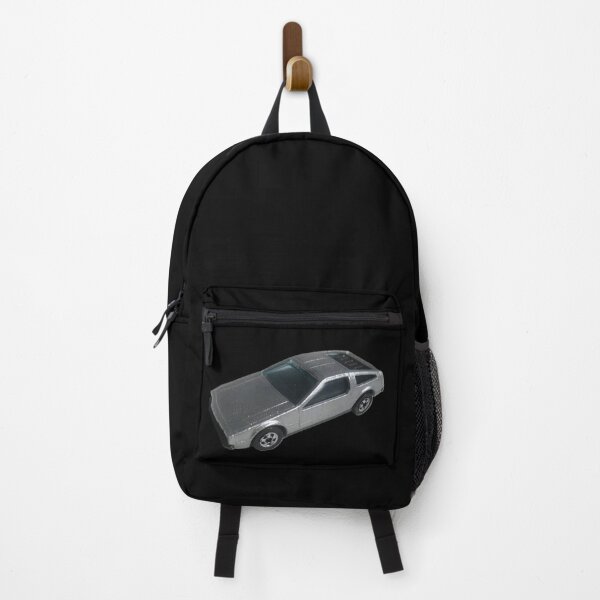 Item preview, Toy Car DeLorean designed and sold by russellglantz.