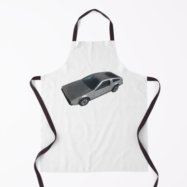 Item preview, Toy Car DeLorean designed and sold by russellglantz.
