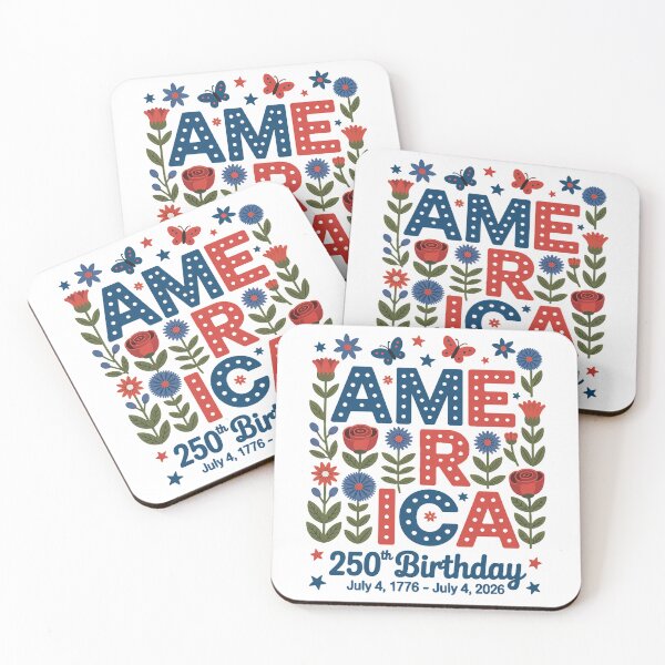 Item preview, 250 Years America Anniversary USA 250th Birthday designed and sold by grounabslaninal.