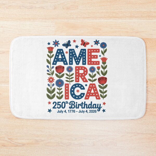 Item preview, 250 Years America Anniversary USA 250th Birthday designed and sold by grounabslaninal.
