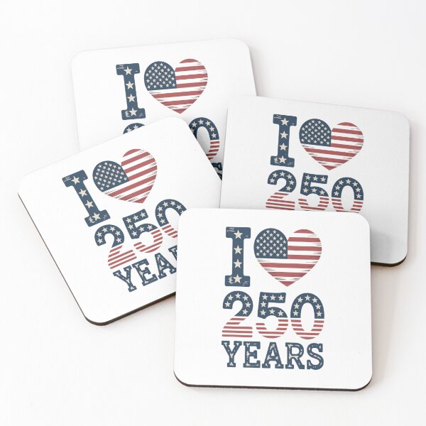 Item preview, America US Flag Heart 1776 2026 250th Anniversary Women Kids designed and sold by grounabslaninal.