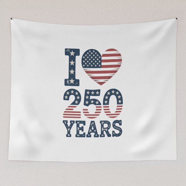 Item preview, America US Flag Heart 1776 2026 250th Anniversary Women Kids designed and sold by grounabslaninal.