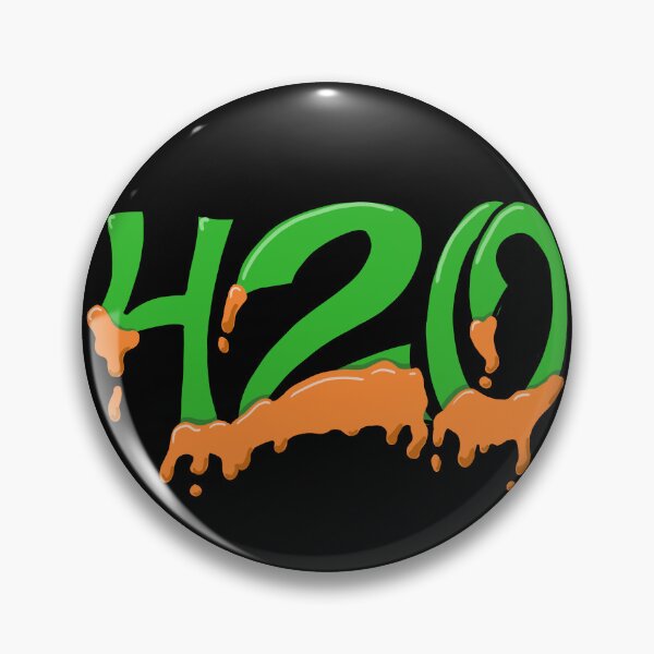 Item preview, 420 designed and sold by ShmerkDaDerps.