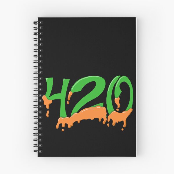 Aperçu de l'œuvre 420 créée et vendue par ShmerkDaDerps.