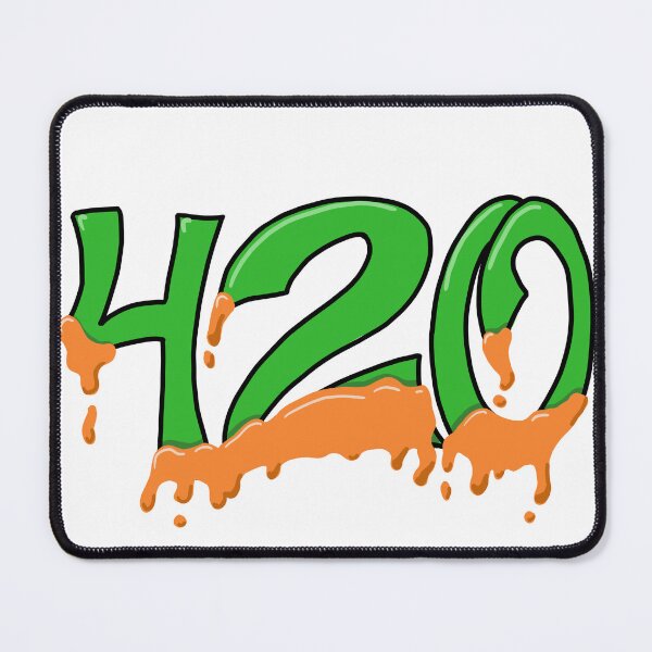 Item preview, 420 designed and sold by ShmerkDaDerps.