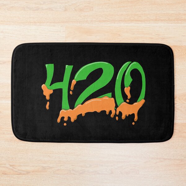 Item preview, 420 designed and sold by ShmerkDaDerps.