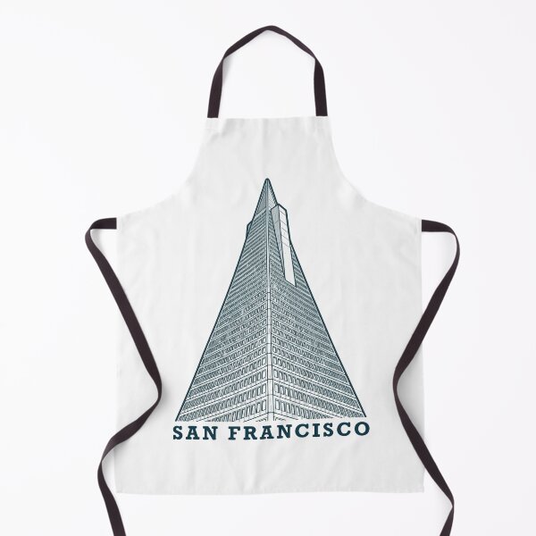 Item preview, SAN FRANCISCO | THE TRANSAMERICA VERTEX designed and sold by Hamza Mrizak.