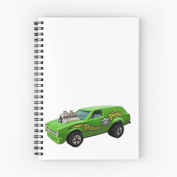 Item preview, Retro Toy Pinto Race Wagon  designed and sold by russellglantz.