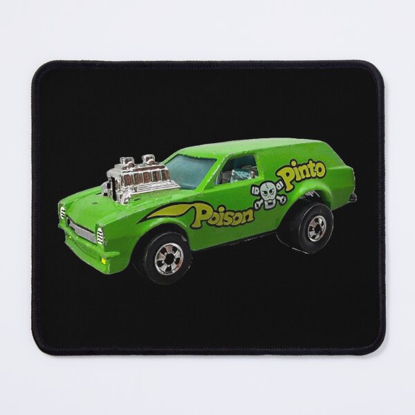 Item preview, Retro Toy Pinto Race Wagon  designed and sold by russellglantz.