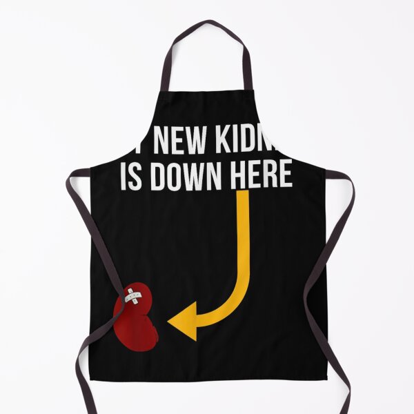 Item preview, Kidney Transplant Funny designed and sold by goombi-creative.