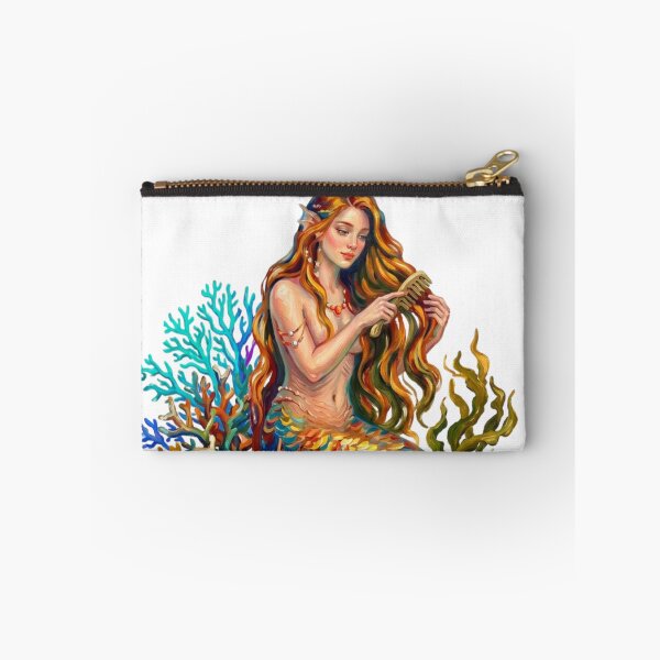 Item preview, Mermaid picture designed and sold by PP&RAINBOW SHOP.