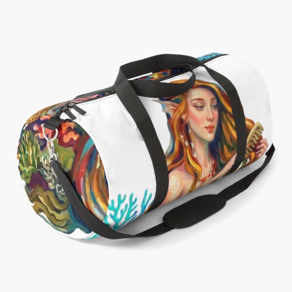 Item preview, Mermaid picture designed and sold by PP&RAINBOW SHOP.