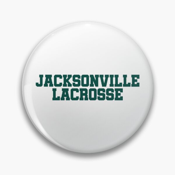 Item preview, jacksonville lacrosse designed and sold by designsbysamantha.