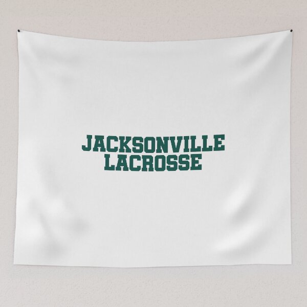 Item preview, jacksonville lacrosse designed and sold by designsbysamantha.