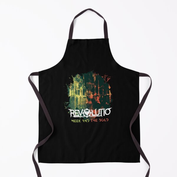 Item preview,  Meek and the Bold designed and sold by mohamedadel167.
