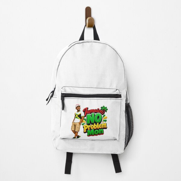 Item preview, Jamaica No Problem Mon - Irie Lifestyle Design designed and sold by Irie Lifestyle Prints.