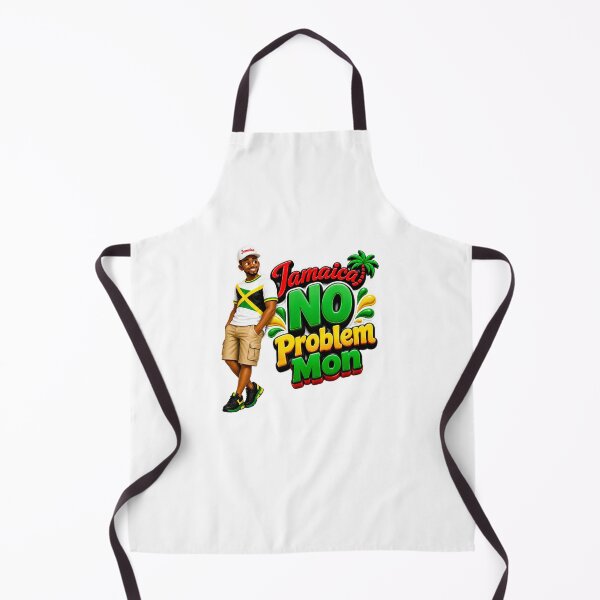 Item preview, Jamaica No Problem Mon - Irie Lifestyle Design designed and sold by Irie Lifestyle Prints.