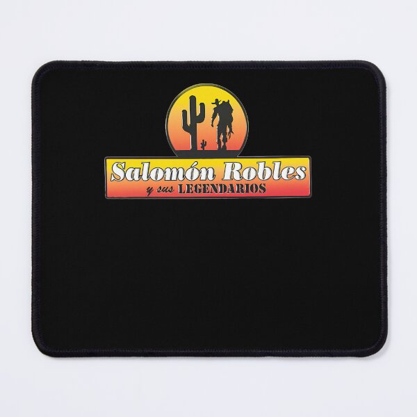 Item preview, Salomon Robles y Sus Legendarios Mexican  designed and sold by PotatoKing88.