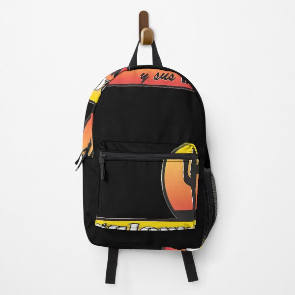 Item preview, Salomon Robles y Sus Legendarios Mexican designed and sold by PotatoKing88.